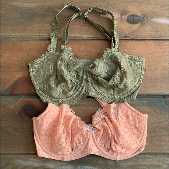 Victoria's Secret Other - VS Bra Bundle